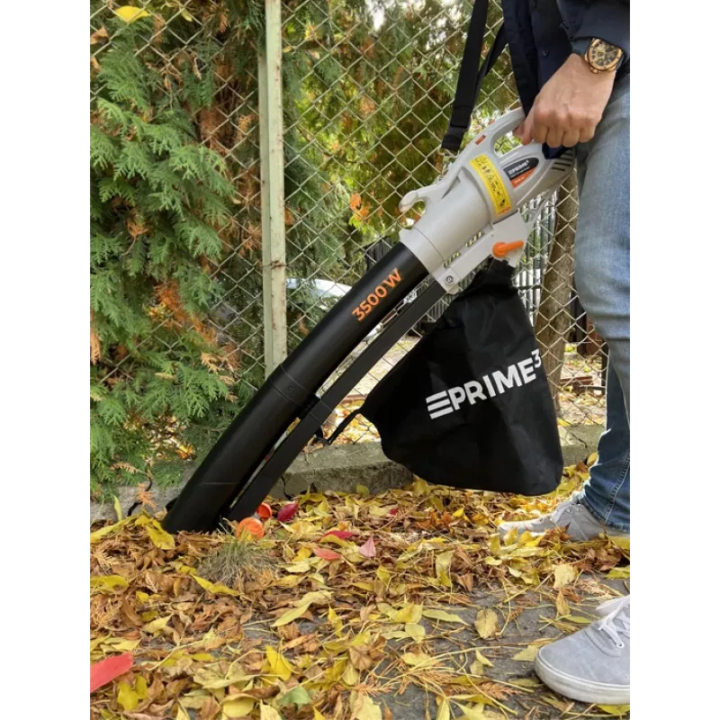 Laubbläser Prime3 GVB41