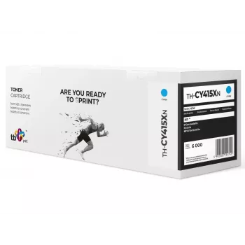 Toner HP Color LJ Pro W2031X 2500 Seiten Cyan
