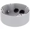 Kabelbox Axis 02712-001 universal grau