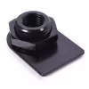 Alphacool Apex Fillport - schwarz (13466)