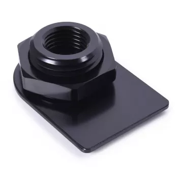 Alphacool Apex Fillport - schwarz (13466)