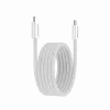 CANYON Kabel OnWire 60MG C-C 60W Magnet Geflochten 1m Weiß