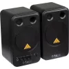 Behringer MS16 Lautsprecher 2-Wege Schwarz Kabelgebunden 16 W