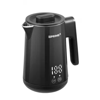 Wasserkocher PRIME3 0,8L 800W Weiß
