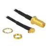 Koaxialkabel DeLOCK 88936