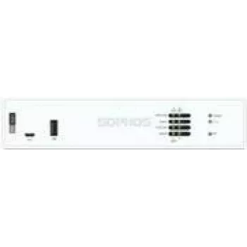 Sophos XGS 88 Security Appliance – EU-Netzkabel SMB (XG88ZZ00ZZPCEU)
