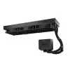 Flüssig-CPU-Kühler ASROCK Challenger Pure 360 Schwarz — 360-mm-Radiator, geschlossener AIO