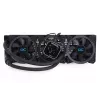 All-in-one-Flüssigkeitskühler Alphacool Eisbaer Aurora LT360