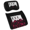 noblechairs Memory-Schaum-Kissen-Set - DOOM Edition