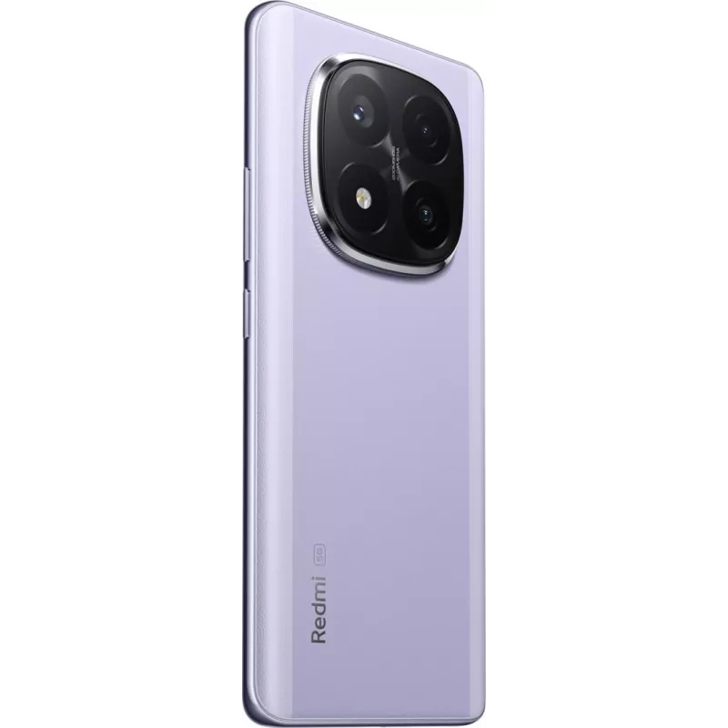 Smartphone Xiaomi Redmi Note 14 Pro+ 5G 6,67 Zoll 8 GB 256 GB Lavendel