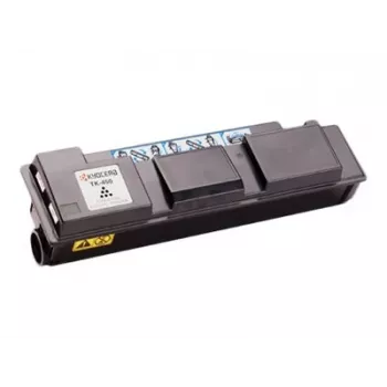 KYOCERA TK-450 Tonerkassette 1 Stück Original Schwarz