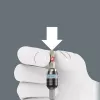 Wera Bit-Set 30-teilig BC Stainless/30 Bit-Check Phillips Phillips, Phillips Pozidriv, TORX, Innensechskant (05071109001)