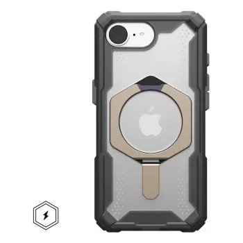 UAG Plasma XTE MagSafe-Hülle für iPhone 16e