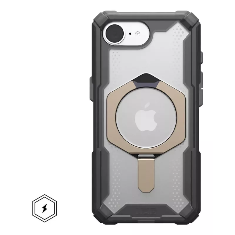 UAG Plasma XTE MagSafe-Hülle für iPhone 16e