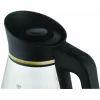 Wasserkocher SEK51GL 2200W 1,5 L Glas