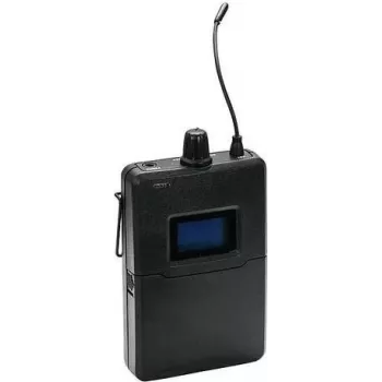 Drahtloser Mikrofonempfänger Omnitronic 14013241