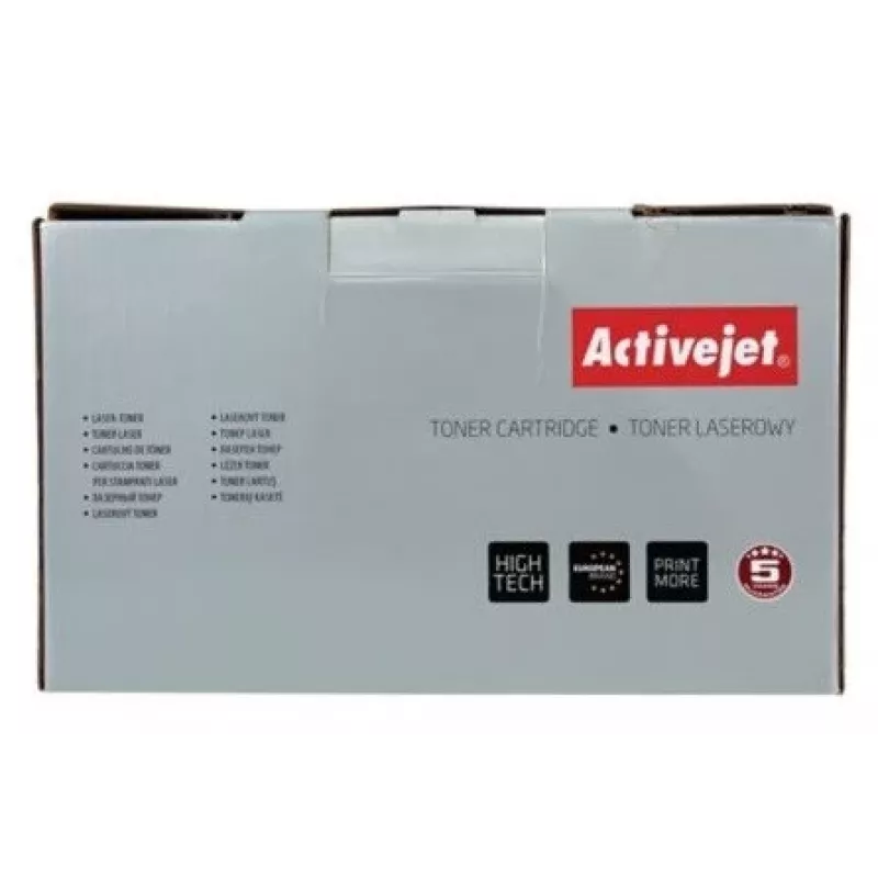 Trommeleinheit ActiveJet DRX-3052NX kompatibel für Xerox 101R00474, schwarz, 10000 Seiten Reichweite