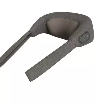 Medisana NM 900 Nackenmassagegerät Grau