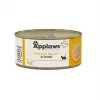 Nassfutter für Katzen Applaws Adult Chicken 70 g — getreidefrei, gluten- und sojafrei