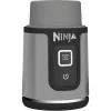 Sportmixer Ninja BC151EUBK — 0,53-L-Behälter, 14,4 W, Akku, Ice-Crush, schwarz