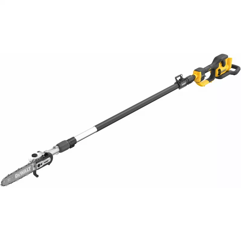 Dewalt DCMPS635N-XJ Gartengerät Schwarz