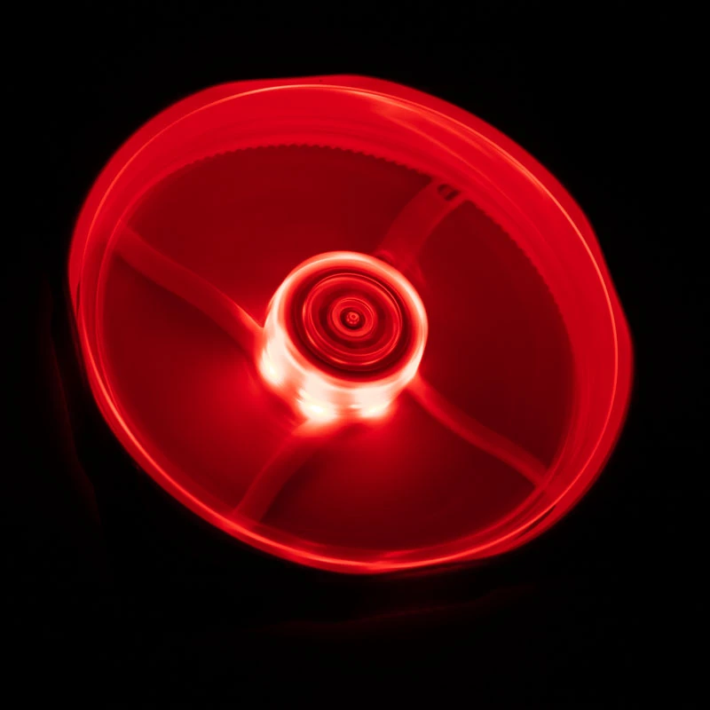 Fan Noiseblocker B12X-PS Computergehäuse 12 cm Weiß