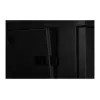 DIGITUS Dynamic Basic DN-19 16-U-EC-SW - Schrank - Netzwerkschrank - geeignet für Wandmontage - RAL 9005 - 16U - 48,3 cm (19 inch)