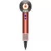 Dyson Supersonic Haartrockner Nural Erdbeerbraun, 1600W, 3 Geschwindigkeitsstufen