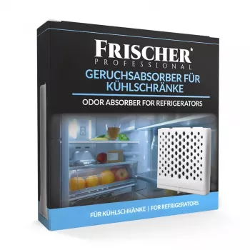 Frischer Kühlschrank-Geruchsabsorber