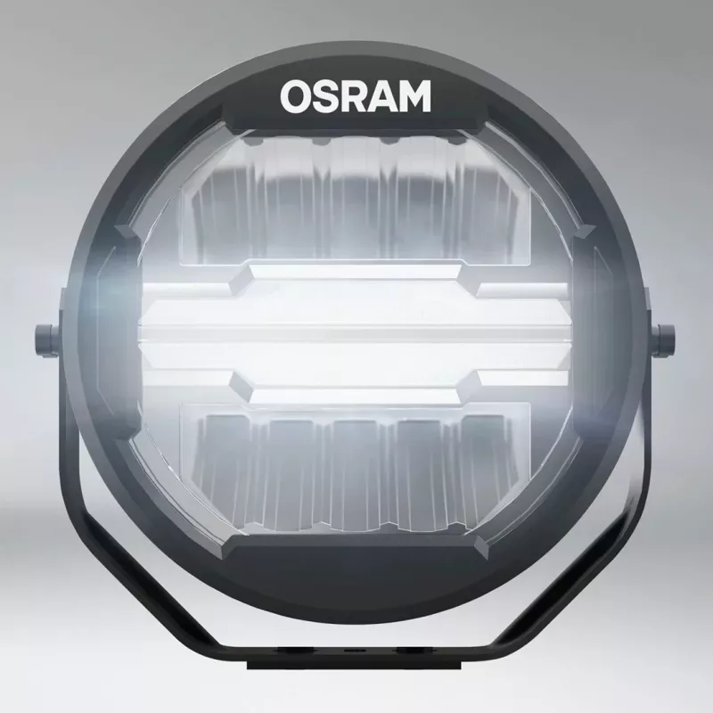 LED-Lampe Osram ROUND MX260-CB 12W 3000K – Kfz-Innen- und Nutzfahrzeugbeleuchtung