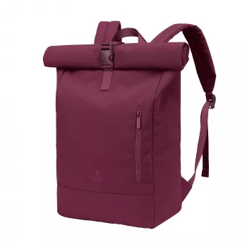 Notebook-Sleeve SBOX JAKARTA-D Bordeaux — Schutzhülle für Laptops und Tablets