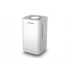 Luftbefeuchter Blaupunkt AHS401 Steam 4 L Weiß 25 W