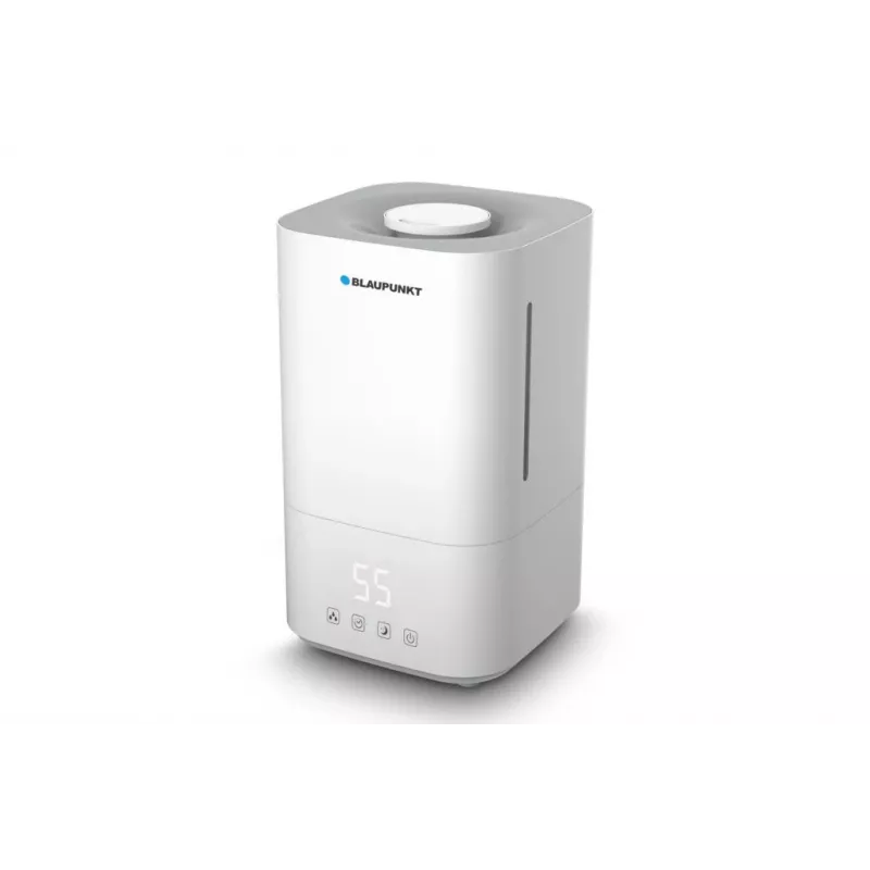 Luftbefeuchter Blaupunkt AHS401 Steam 4 L Weiß 25 W