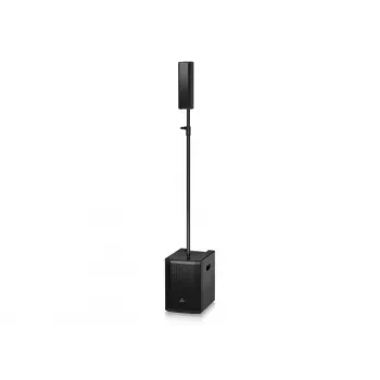 Behringer B6X Modulares Aktivsystem 4x3 + 1x10