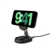 Kabelloses Ladegerät Belkin BoostCharge Pro WIA008btBK Schnellladung Indoor Smartphone Schwarz