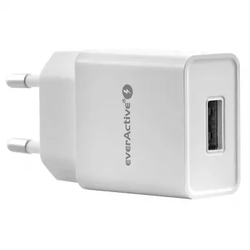 Ladegerät 1XUSB SC100 1A