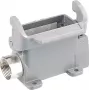 Harting Basisgehäuse Han® 10A-asg1-LB-16 09 20 010 0251 1 Stück (09 20 010 0251)