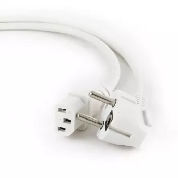 Kabel Strom C13 1,8M/PC-186W-VDE Gembird