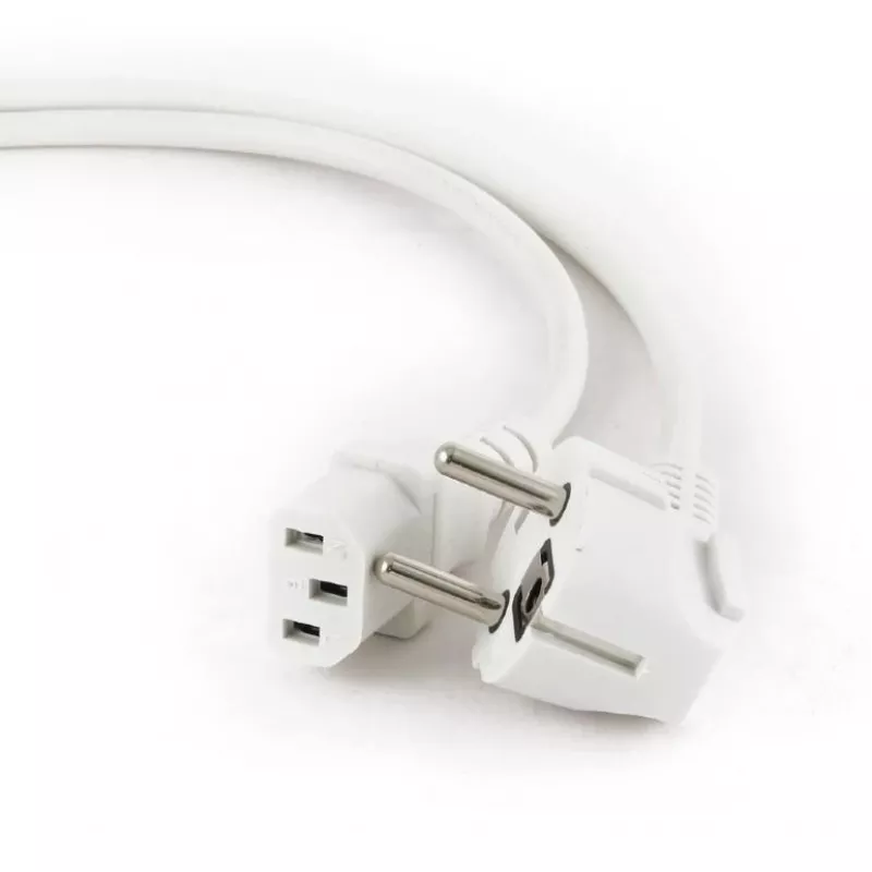 Kabel Strom C13 1,8M/PC-186W-VDE Gembird