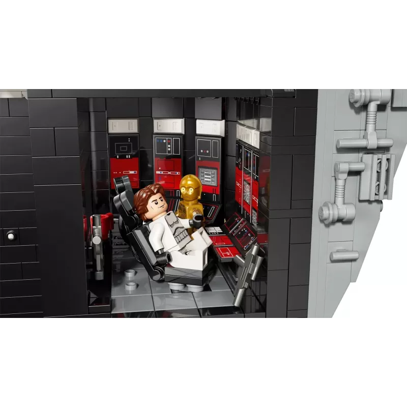 LEGO STAR WARS 75419 Todesstern (Ultimate Collector Series)