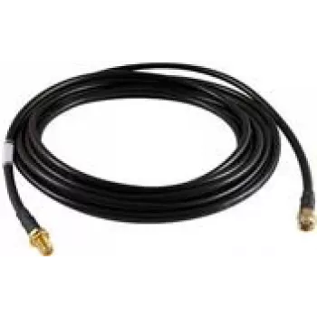 WLAN.eu Antennenkabel LMR-195 SMA(m) SMA(M) 240 cm (ANT-CAB-SMAM-SMAM-2400)