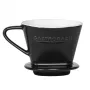 GASTROBACK Pour Over Kaffeefilter kompatibel mit Modell 90360