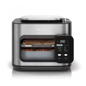 Ninja SFP700EU 12.5 L Schwarz