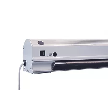 Projektionsleinwand Motorisiert Elite Screens Saker SK120XHW-E10