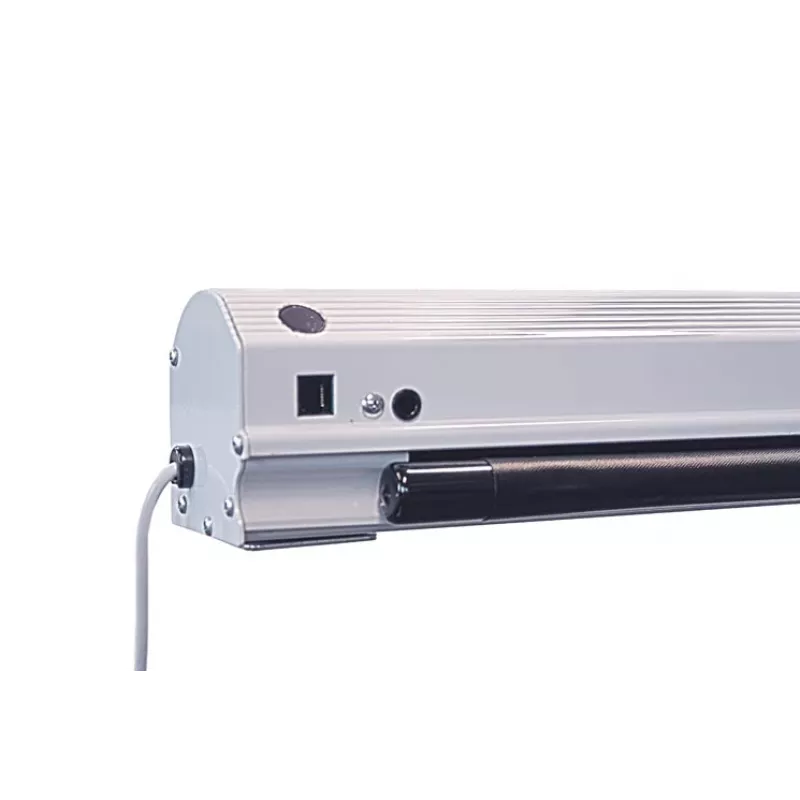 Projektionsleinwand Motorisiert Elite Screens Saker SK120XHW-E10