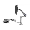 ERGOTRON WorkFit-LX, Sit-Stand-Tischmontagesystem