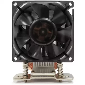 K DYNATRON CPU Aktivkühler 3U A35 für AMD Sockel sTRX4/TR4/SP3 PWM