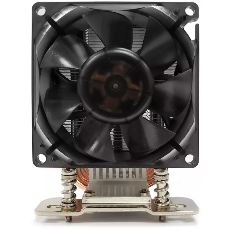 K DYNATRON CPU Aktivkühler 3U A35 für AMD Sockel sTRX4/TR4/SP3 PWM