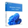 Microsoft Windows 11 Home FULL OEM