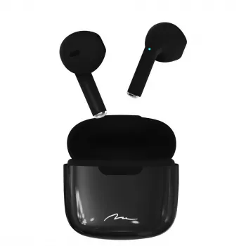 Kopfhörer Media-Tech MT3608K R-Phones TWS+ schwarz